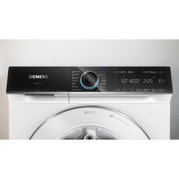 Пральна машина SIEMENS WG56B2A0UA