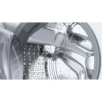 Пральна машина SIEMENS WG56B2A0UA