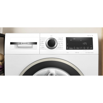 Пральна машина BOSCH WGA14400UA Пральна машина BOSCH WGA14400UA