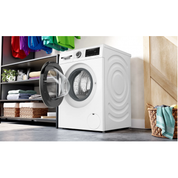 Пральна машина BOSCH WGA14400UA Пральна машина BOSCH WGA14400UA