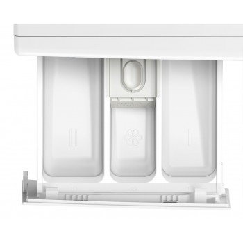 Пральна машина BOSCH WGA244Z0UA