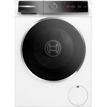 Пральна машина BOSCH WGB24401UA