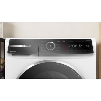 Пральна машина BOSCH WGB24401UA