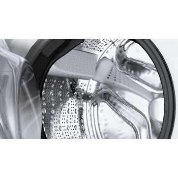 Пральна машина BOSCH WGB24401UA