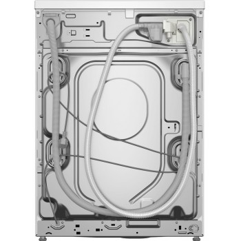 Пральна машина BOSCH WGB24401UA