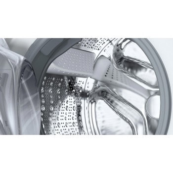 Пральна машина BOSCH WGB256A0UA