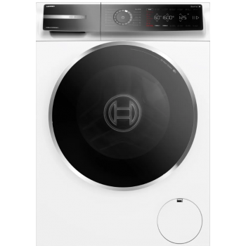 Пральна машина BOSCH WGB256A1UA