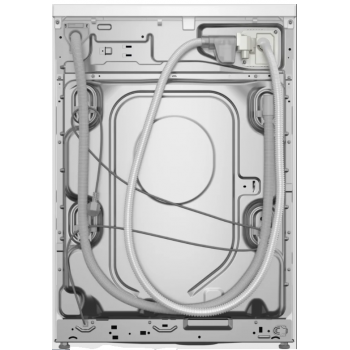 Пральна машина BOSCH WGB256A1UA