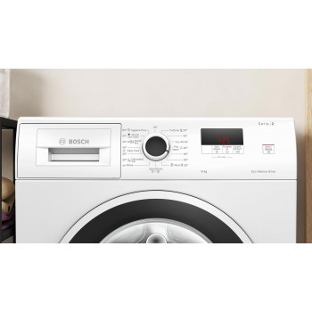 Пральна машина BOSCH WGE03200BY