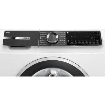 Пральна машина BOSCH WGK264F0UA