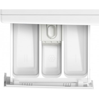 Прально-сушильна машина BOSCH WNA13400BY Прально-сушильна машина BOSCH WNA13400BY