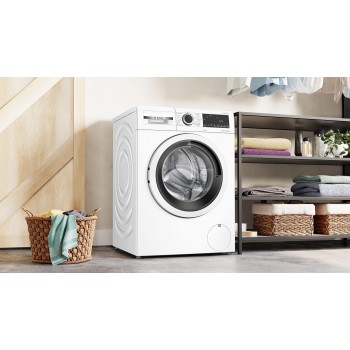 Прально-сушильна машина BOSCH WNA13400BY Прально-сушильна машина BOSCH WNA13400BY