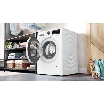 Прально-сушильна машина BOSCH WNA13400BY Прально-сушильна машина BOSCH WNA13400BY