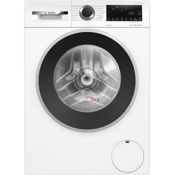 Прально-сушильна машина BOSCH WNA25401ME