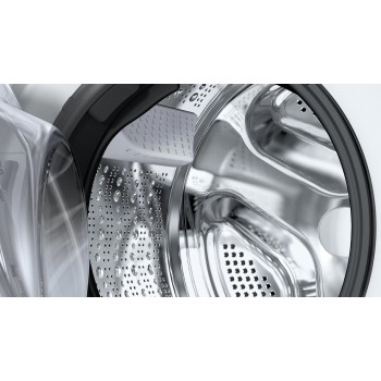 Прально-сушильна машина BOSCH WNA25401ME