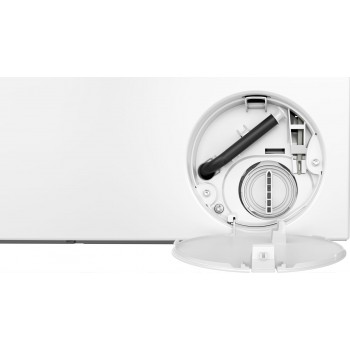 Прально-сушильна машина BOSCH WNA25401ME