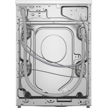 Прально-сушильна машина BOSCH WNA25401ME