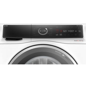 Прально-сушильна машина BOSCH WNC254A0ME