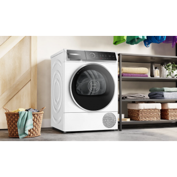 Сушильна машина BOSCH WQB245B0UA