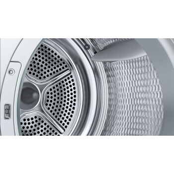Сушильна машина BOSCH WQB245B0UA