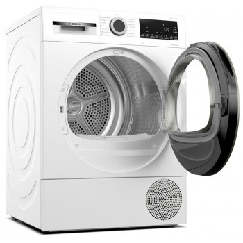 Сушильна машина BOSCH WQG14210UA Сушильна машина BOSCH WQG14210UA