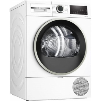 Сушильна машина BOSCH WQG14200UA Сушильна машина BOSCH WQG14200UA