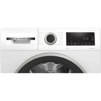 Сушильна машина BOSCH WQG14200UA Сушильна машина BOSCH WQG14200UA