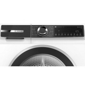 Сушильна машина BOSCH WQK25200UA