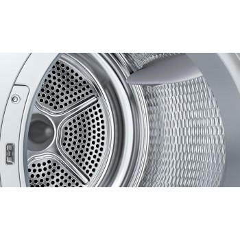 Сушильна машина BOSCH WQK25200UA