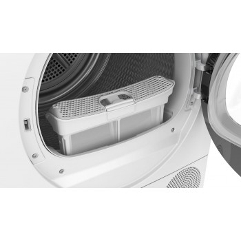 Сушильна машина BOSCH WQK25200UA
