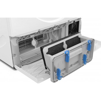 Сушильна машина BOSCH WQK25200UA