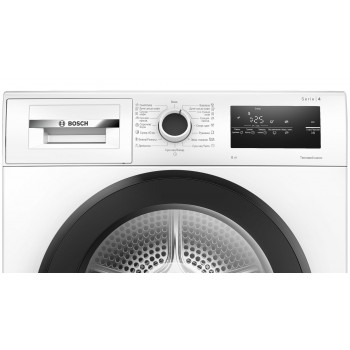 Пральна машина BOSCH WAN28280UA+WTH85206UA Пральна машина BOSCH WAN28280UA+WTH85206UA