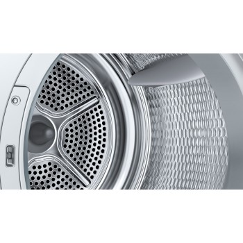 Сушильна машина BOSCH WTH85206UA+WAN28280UA