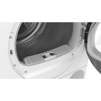 Сушильна машина BOSCH WTH85206UA+WAN28280UA