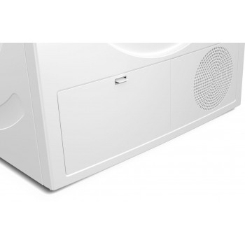 Сушильна машина BOSCH WTH85206UA+WAN28280UA