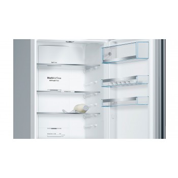 Холодильник BOSCH KGN39LB316