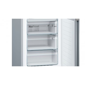 Холодильник BOSCH KGN39XI326
