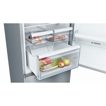 Холодильник BOSCH KGN39XI326