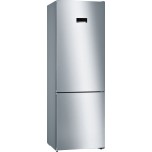 Холодильник, 3654, 39999 грн, KGN49XL306, BOSCH, Холодильники