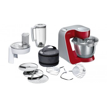 Кухонний комбайн BOSCH MUM58720 Кухонний комбайн BOSCH MUM58720